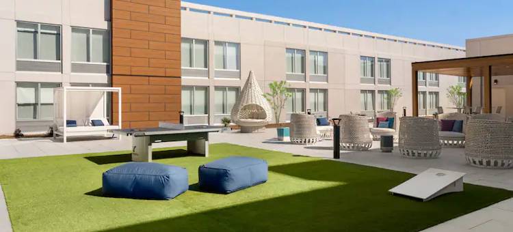 威尔明顿莱拉酒店 - 希尔顿 TAPESTRY COLLECTION 酒店(Hotel Lela Wilmington, Tapestry Collection by Hilton)图片