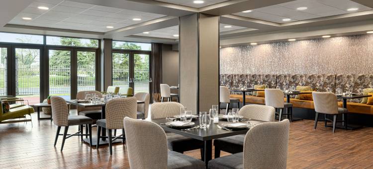 宝来哥伦布福朋喜来登酒店(Four Points Columbus - Polaris)图片