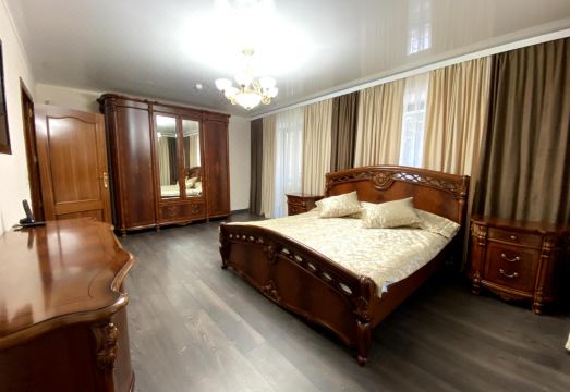 Hotel Ob Hotel Overview