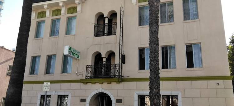 海边的卢梅亚(Lumea by the Sea)图片