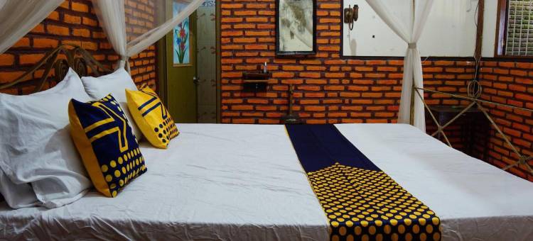 SPOT ON 92698 Holy 民宿靠近Wisata Kopi Desa Tamansari(Spot on 92698 Holy HomestayNearWisata Kopi Desa Tamansari)图片