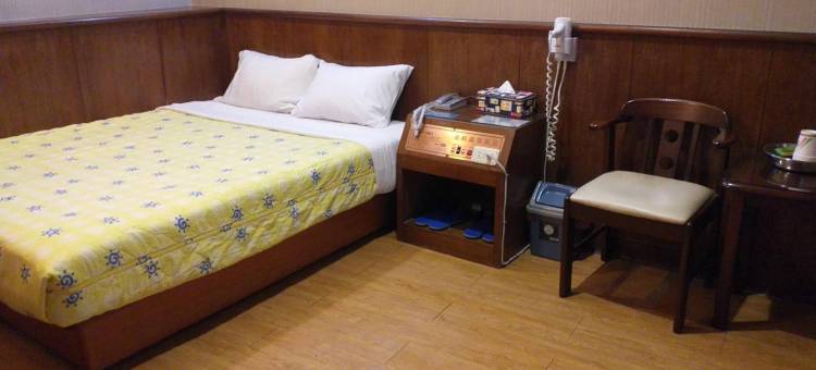金格温泉旅馆图片