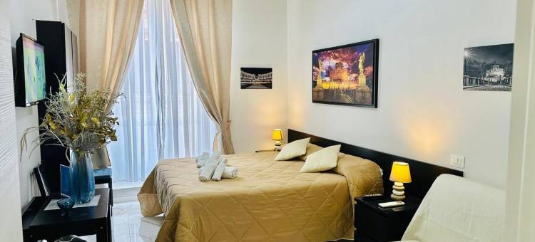 康巴尔民宿(Kambal B&B)图片