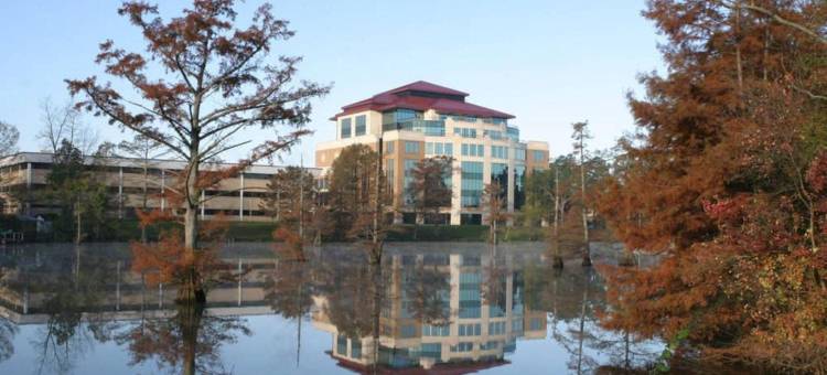 门罗万豪居家酒店(Residence Inn by Marriott Monroe)图片
