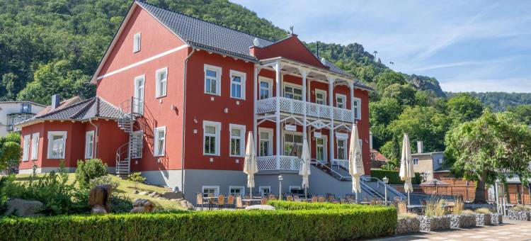 波得塔尔酒店公园(Hotelpark Bodetal Mit Ferienwohnungen)图片