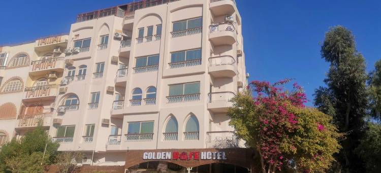 金玫瑰酒店(Golden Rose Hotel)图片