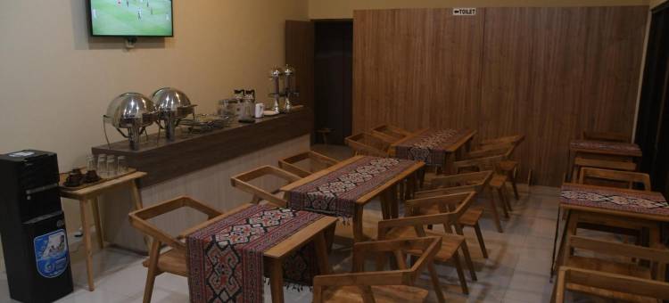 帕索拉酒店(Hotel Pasola)图片