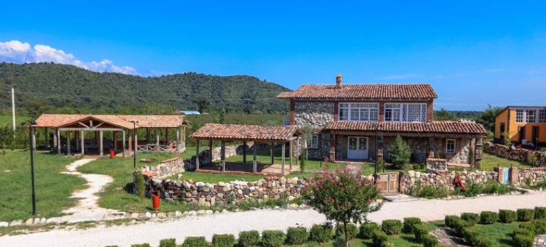 阿纳佩亚村(Anapea Village)图片