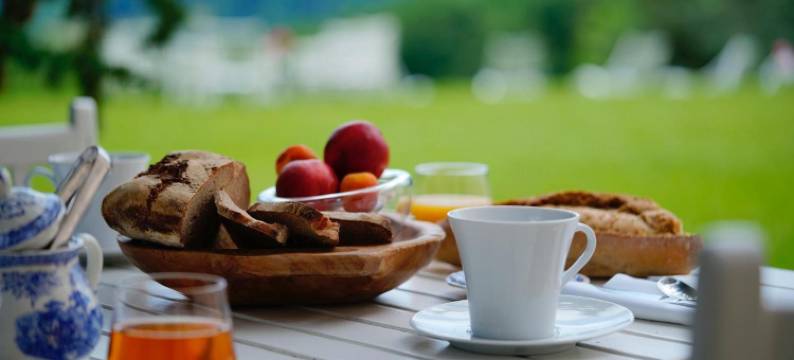 Le Clos Cathala Chambres d'Hotes图片