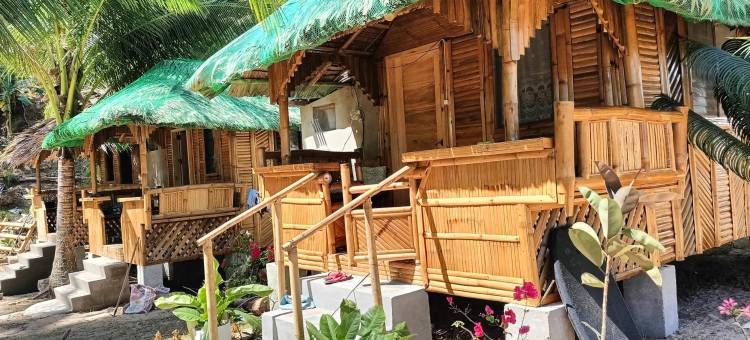 纳图斯海滩度假村(Natua's Beach Resort)图片