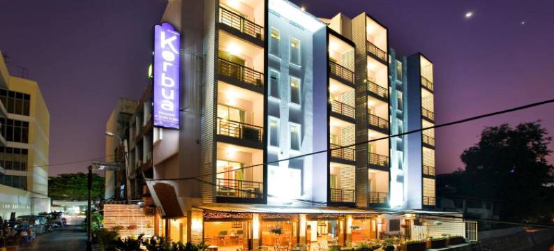 考巴豪斯酒店(Korbua House)图片