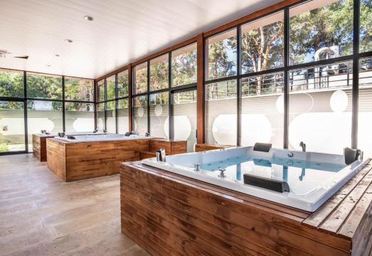 Gori Inn Hotel Overview