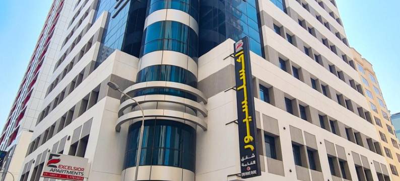 怡东豪华公寓(Excelsior Luxury Apartments)图片