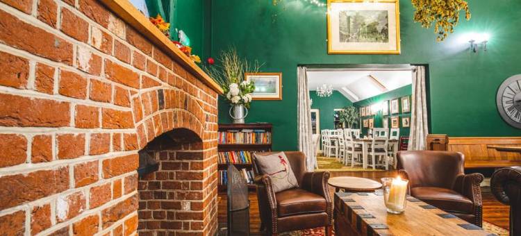 塞尔西阿姆斯旅馆(The Selsey Arms)图片