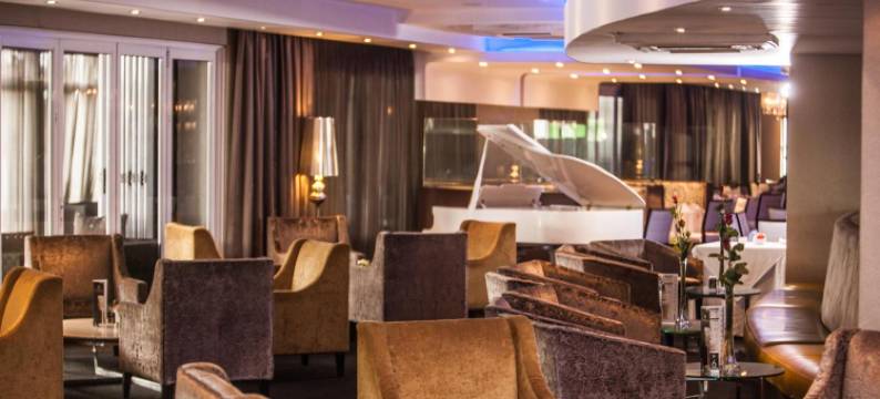 马斯格雷夫海岛酒店(Coastlands Musgrave Hotel and Convention Centre)图片