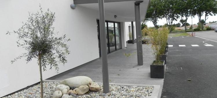 B&B 酒店 Aubenas(B&B Hotel Aubenas)图片