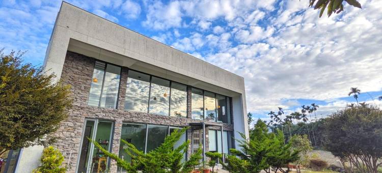 南投和愉の家图片