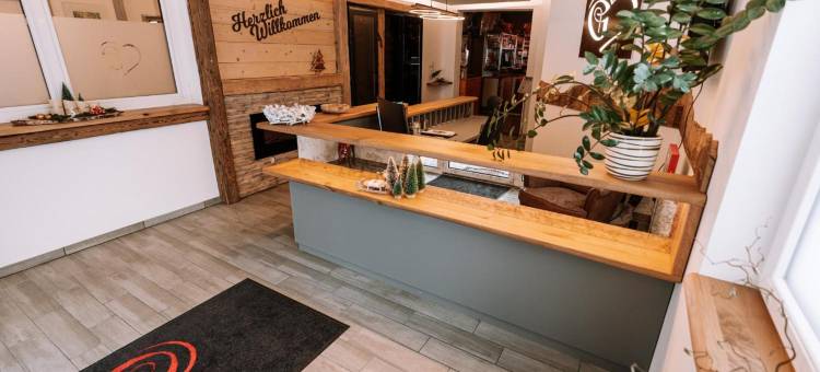 Hotel-Pension Familie Gruber图片