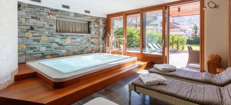 索托万多豪华酒店(Sottovento Luxury Hospitality)图片