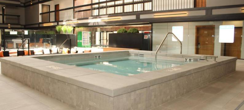 柏悦度假村，凯悦臻选酒店(Park Plaza Resort, Ascend Hotel Collection)图片