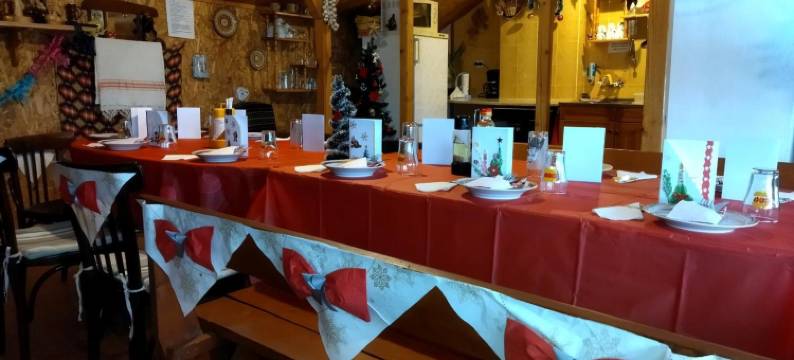 Къща под наем Petrova图片