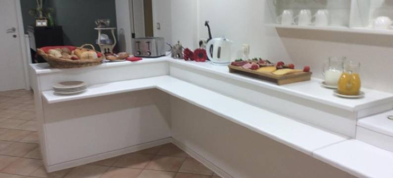 普罗蒂亚门宁道住宿加早餐酒店(B&B the Protea)图片