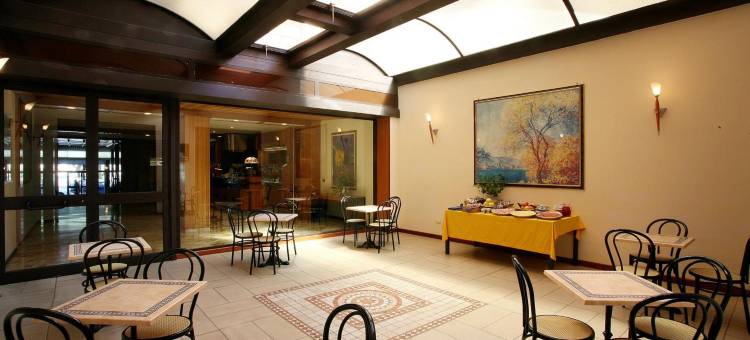 广场酒店(Hotel Plaza)图片
