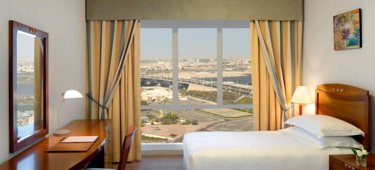 迪拜君悦公寓(Grand Hyatt Residence)图片