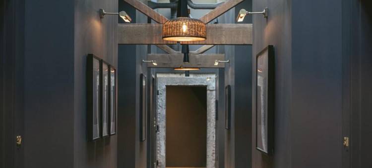 Drift 圣巴巴拉, 设计酒店成员(Drift Santa Barbara, a Member of Design Hotels)图片