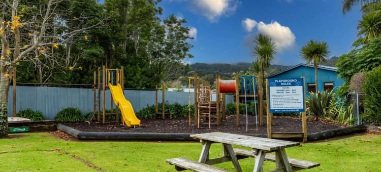 塔斯曼假日公园-科罗曼德(Tasman Holiday Parks - Coromandel)图片