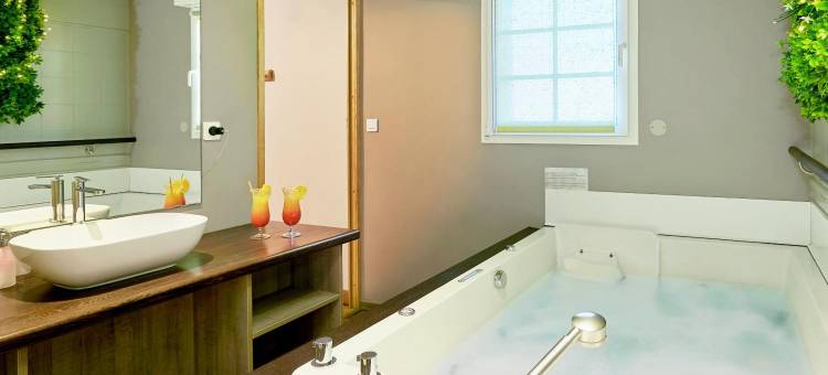 索莱斯Spa酒店(Hotel Spa les Saules)图片