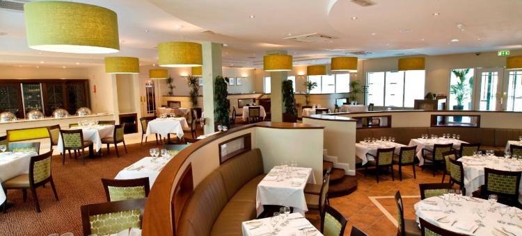 沙勒维尔公园酒店&休闲俱乐部(Charleville Park Hotel & Leisure Club Ireland)图片