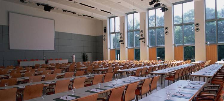 施韦因福特迈尼瑟尔美居酒店(Mercure Hotel Schweinfurt Maininsel)图片