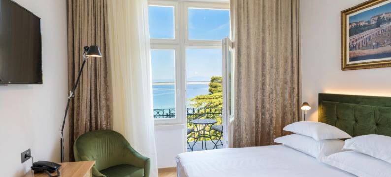 米拉马雷酒店(Hotel Miramare)图片