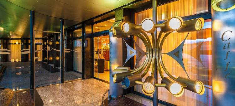 图里斯模贝斯特韦斯特酒店(Best Western Hotel Turismo)图片