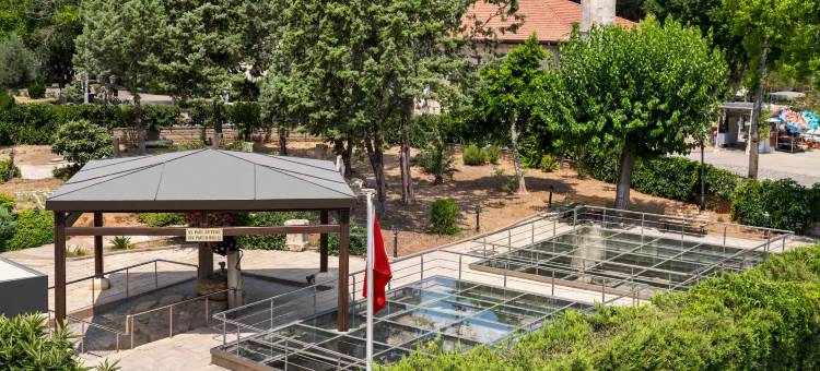 温德姆塔尔苏斯圣保罗(Wyndham Tarsus St.Paul)图片