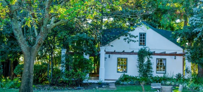 布伦德尔旅馆(Le Manoir de Brendel)图片