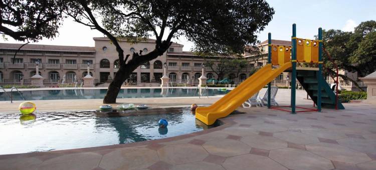 永辉水疗度假村(Evershine Resort & Spa)图片