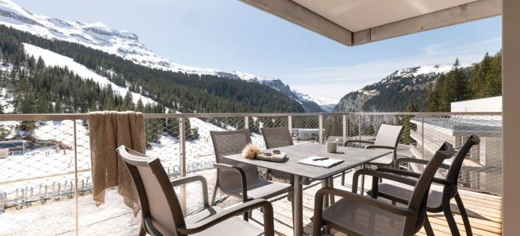 MGM Hôtels & Résidences - Résidence Alhéna图片