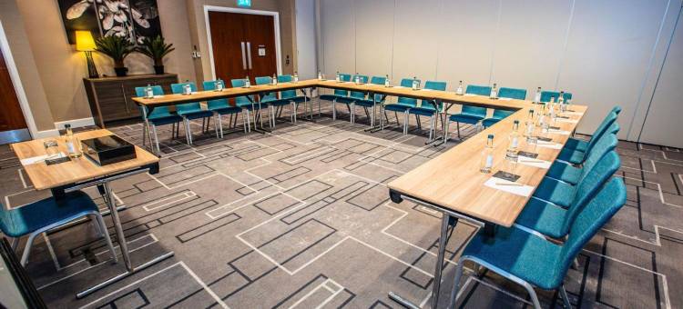 牛津阿宾顿希尔顿花园酒店(Hilton Garden Inn Abingdon Oxford)图片