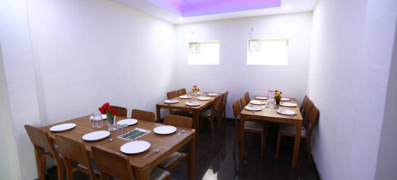 郁金香谷景度假村(Tulips Valley View Resorts)图片