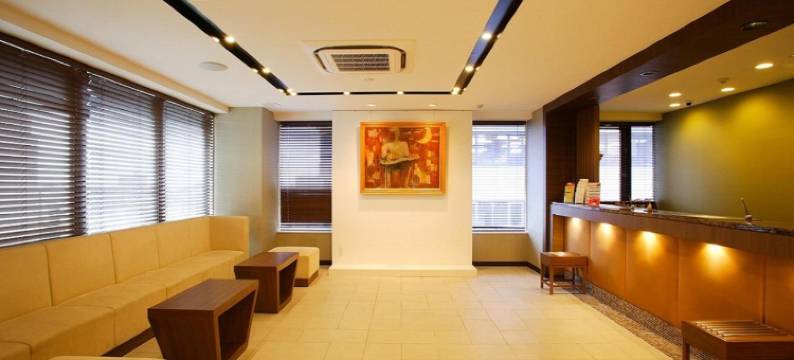 滨松Sorriso酒店(Hotel Sorriso Hamamatsu)图片