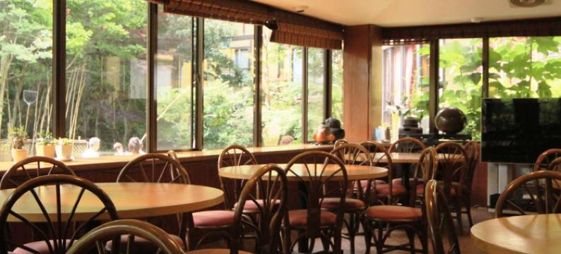 岩寿莊日式旅馆(Iwasu-so)图片