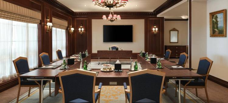 火炬-阿尔阿齐兹精品酒店(Al Aziziyah Boutique Hotel by the Torch)图片