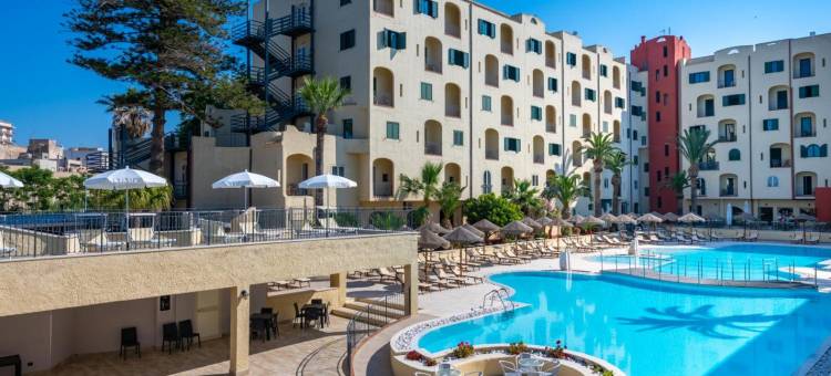 霍普斯酒店(Hotel Hopps)图片