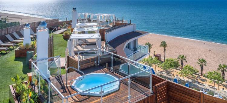 GHT滨海酒店(GHT Maritim)图片