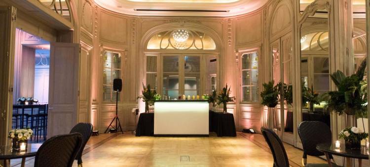 Palladio Hotel Buenos Aires - MGallery Collection图片