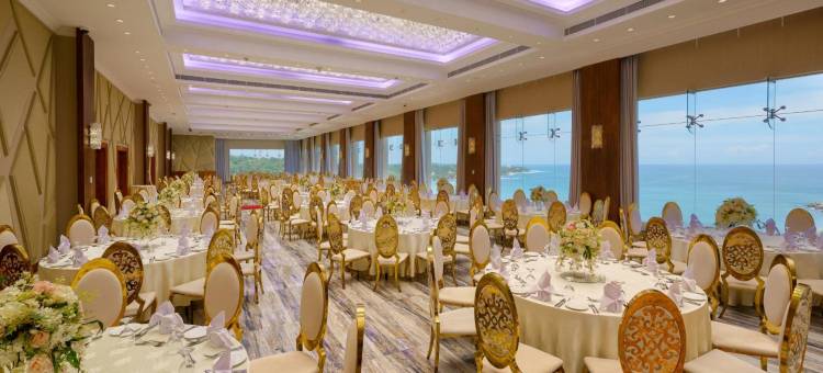 阿拉里亚海滩度假村及水疗中心乌纳瓦图纳-全年与海相遇(Araliya Beach Resort & Spa Unawatuna- Where You Meet the Sea All Year)图片