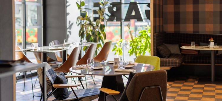 Campanile PRIME - Montpellier Centre St Roch图片