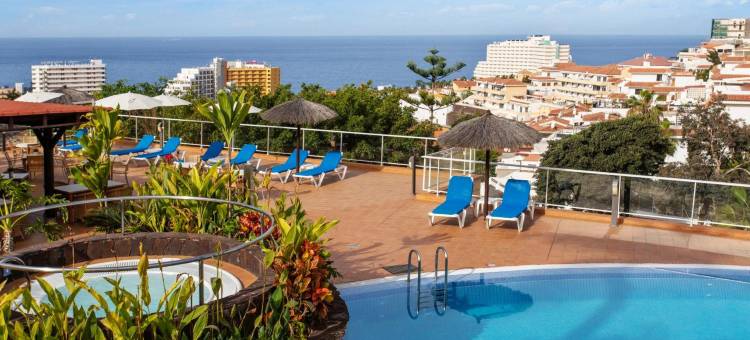 特内里费科斯塔阿德赫温德姆公寓(Wyndham Residences Tenerife Costa Adeje)图片